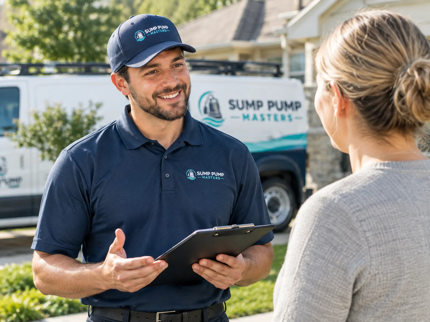 Sump Pump Repair Whitehall, MI FAQs